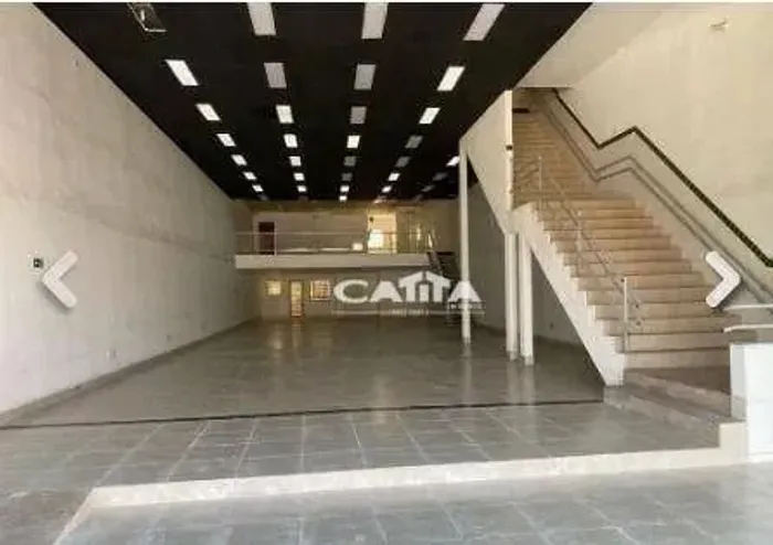 Prédio para alugar, 840 m² por R$ 21.020,00/mês - Artur Alvim - São Paulo/SP