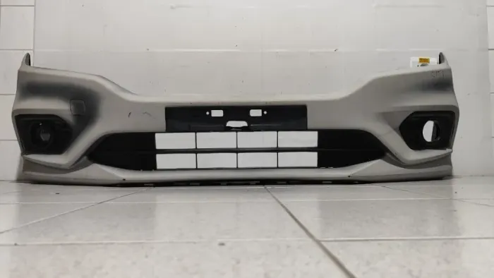Parachoque Dianteiro Honda City 2019 2020 2021 Original