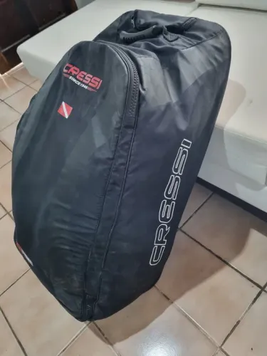 Bolsa para Equipamentos de Mergulho Cressi