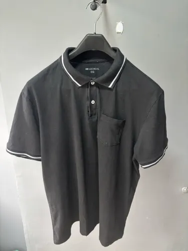 Camisa MR tamanho G polo