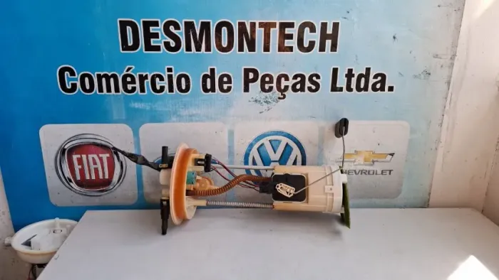 Bomba de combustível Honda Civic 2.0 2012-2016 N°0 580 314 519