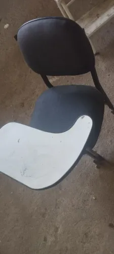 Cadeira manicure Cirandinha 