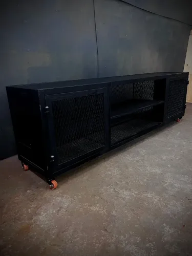 RACK INDUSTRIAL AUTÊNTICO - LINHA PREMIUM 