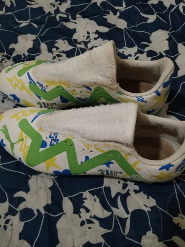 Chuteira Neymar n° 38 PUMA