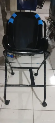 CADEIRA DE BANHO PARA CRIANCA ESPECIAL
