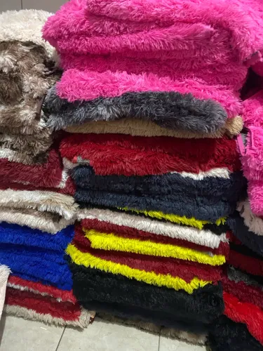 Tapetes felpudo vários tamanhos a partir de 82 reais