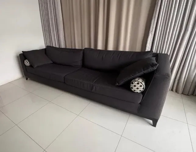 SOFÁ 4 LUGARES CENTURY