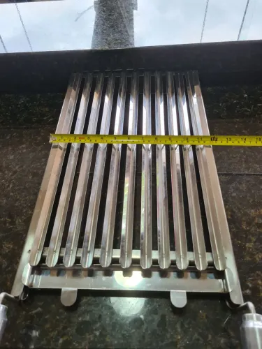 Vendo grelha parrilla argentina