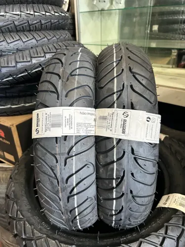 Pneus de Moto Maggion Sportissimo II 120/70-14