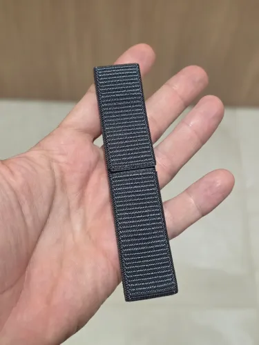 Pulseira Nylon 26mm