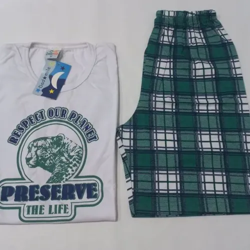 Conjunto tamanho 12