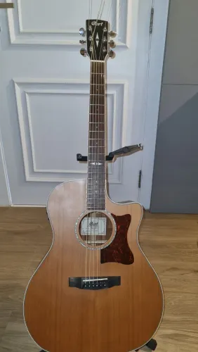 Violão Cort GA5F BW 