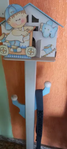 Carrinho bebe
