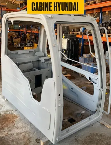 CABINE HYUNDAI R220-LC9S