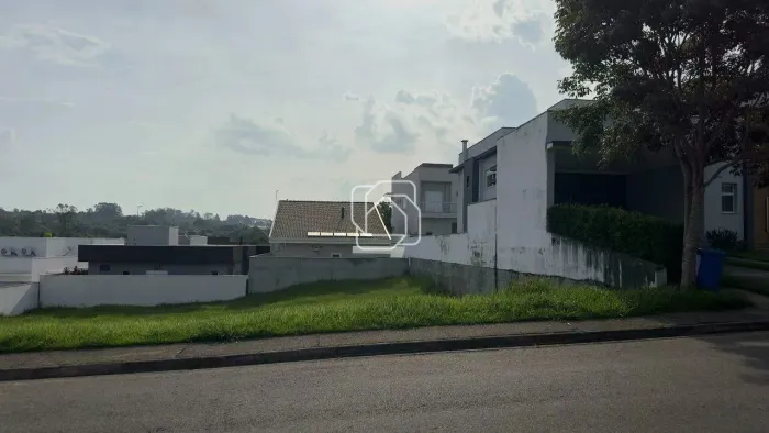 Terreno em Indaiatuba à venda Condomínio Terra Magna - SP | Área total 420,00 m² - R$ 530.