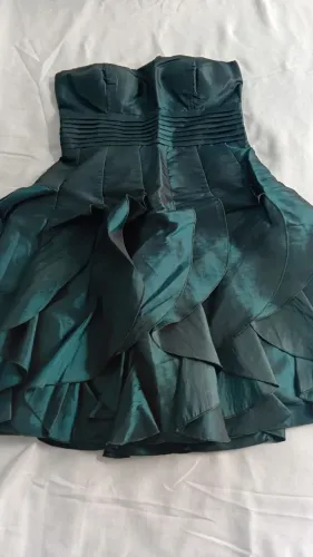 Vestido de festa