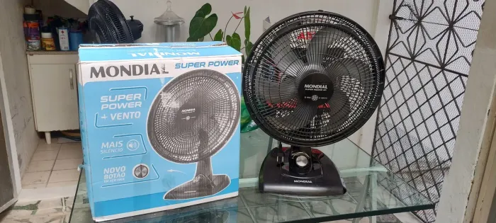 VENTILADOR