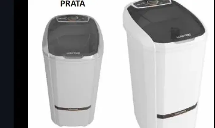 Lavadora 10kg