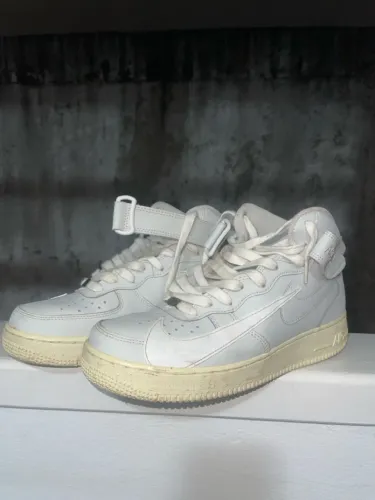Nike Air force ORIGINAL unissex num 39