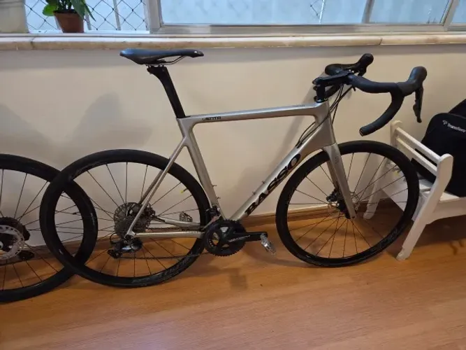 Bicicleta Speed Basso Venta | Tam 56 | Shimano Ultegra | Road Bike