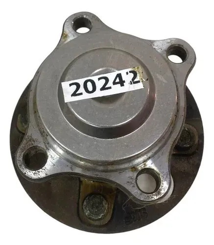 Rolamento Traseiro Gm Onix 1.0 Turbo 2020/2023