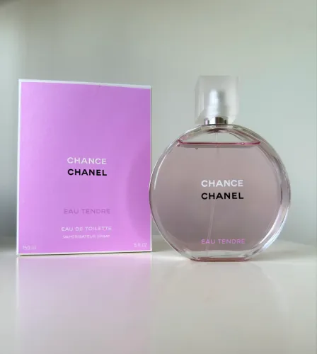Chanel Chance Eau Tendre - 150 ml