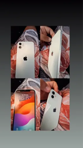 iPhone 12