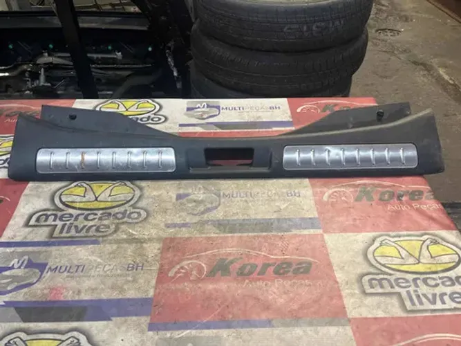 Acabamento Batente Tampa (bj32113a10aac) Land Rover Evoque