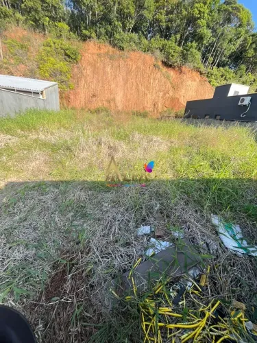 TERRENO A VENDA EM BALNEÁRIO PIÇARRAS POR 380.000,00