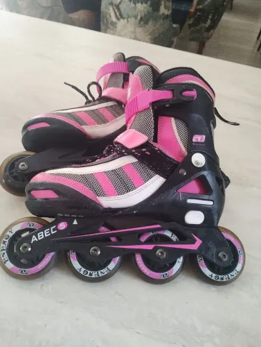 Patins Traxart