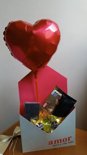 Presente Essencial Clássico 