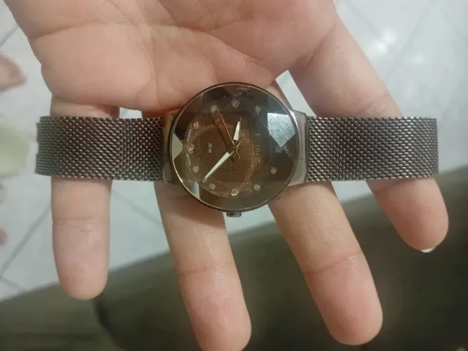 Relógio TECHNOS