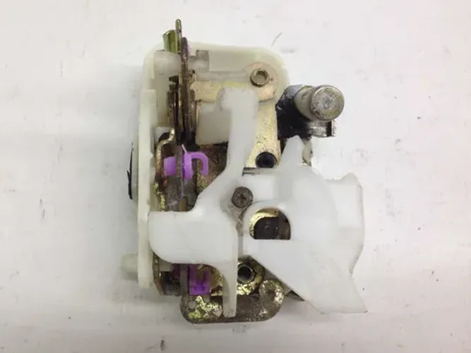 Fechadura Elétrica Porta Traseira Esquerda Honda Accord Exr