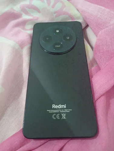 Redmi 14c
