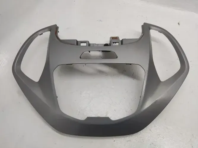Moldura Painel Radio Ford Ka 2015