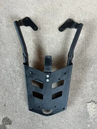 Suporte Baú Nmax 2017 a 2020
