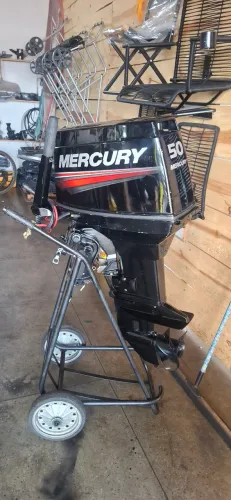 Motor de popa