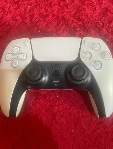 Controle PS5 analógico TRM