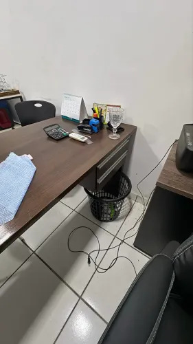 Kit escritório