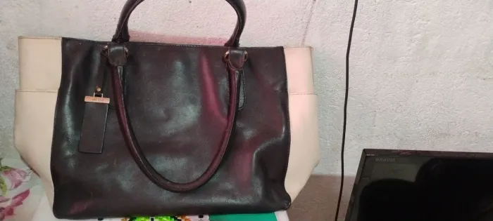 Vendo bolsa da Arezzo