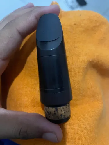 Boquilha B45 Vandoren clarinete Bb