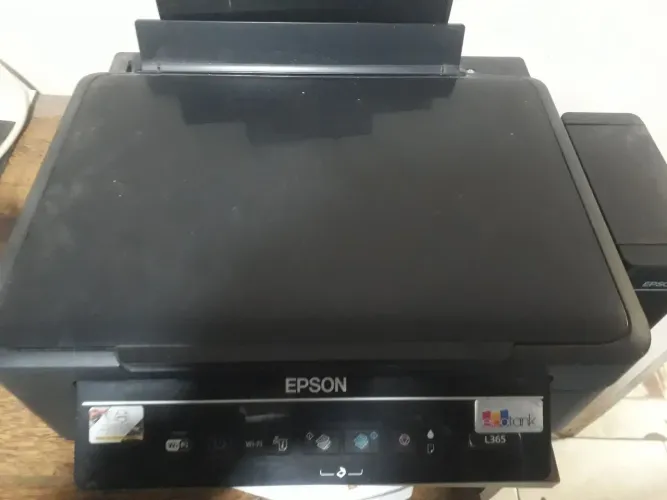Empresoura epson