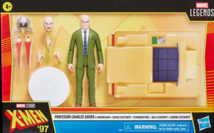 Professor x