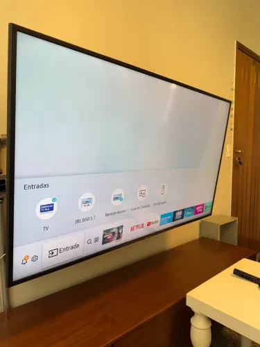 TV Samsung 50 polegadas smart