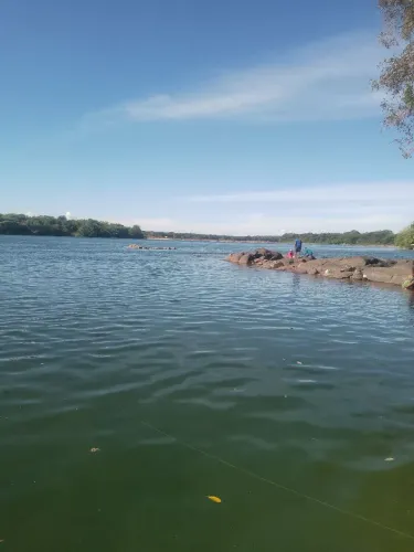 Vende-se Lote na cidade de Peixe TO
