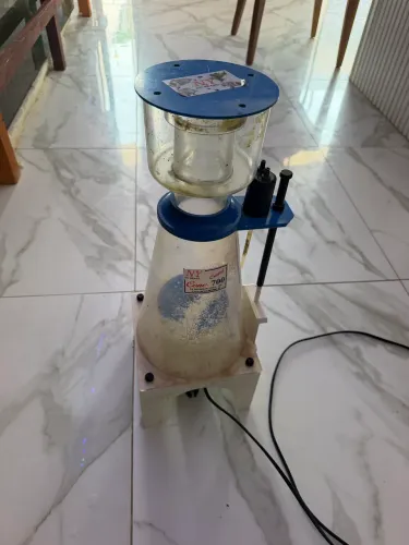 Skimmer para marinhos