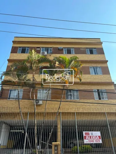 Apartamento com 2 quartos no Jardim Amália em Volta Redonda