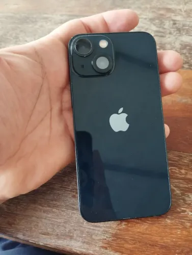 iPhone 13 mini 