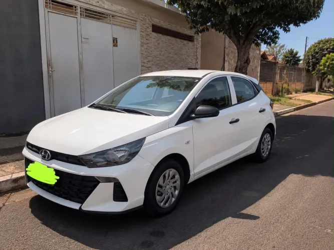 Locação veículo para motorista de aplicativo 