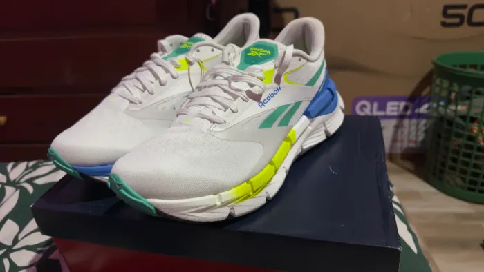 Tênis Reebok FLOATZIG SYMMETROS masculino Tamanho 40